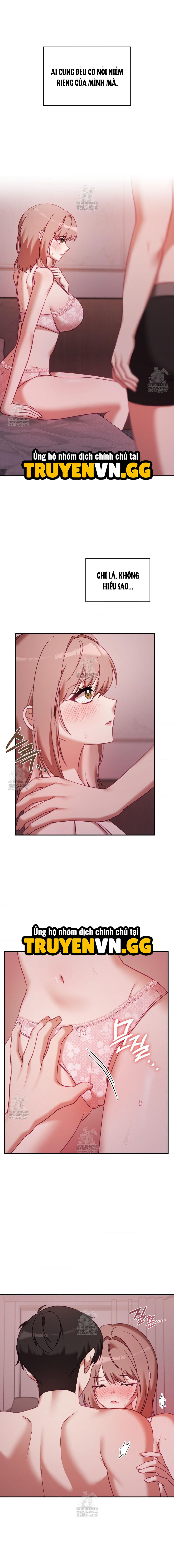 đọc truyện Tình Cảnh Yêu Đơn Phương Chương 18 ảnh 16 tại Thiên Thai Truyện