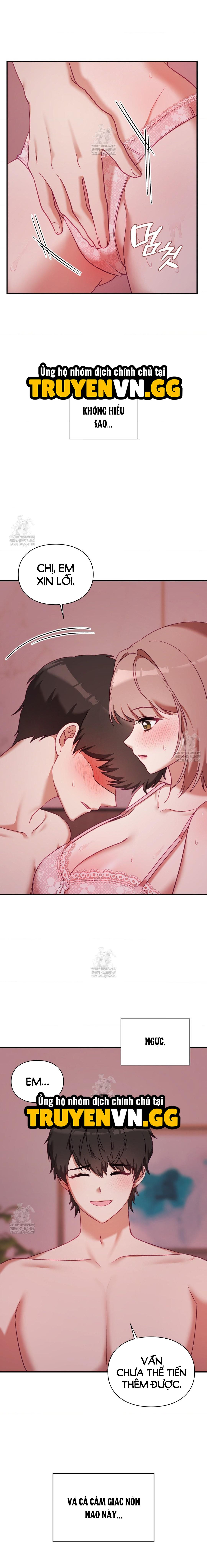 đọc truyện Tình Cảnh Yêu Đơn Phương Chương 18 ảnh 17 tại Thiên Thai Truyện