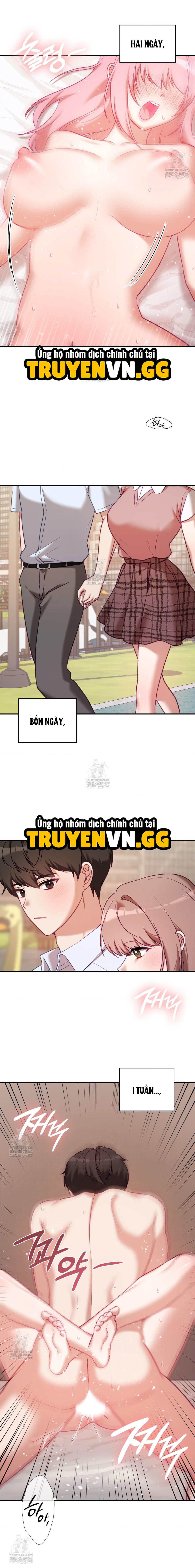 đọc truyện Tình Cảnh Yêu Đơn Phương Chương 18 ảnh 8 tại Thiên Thai Truyện