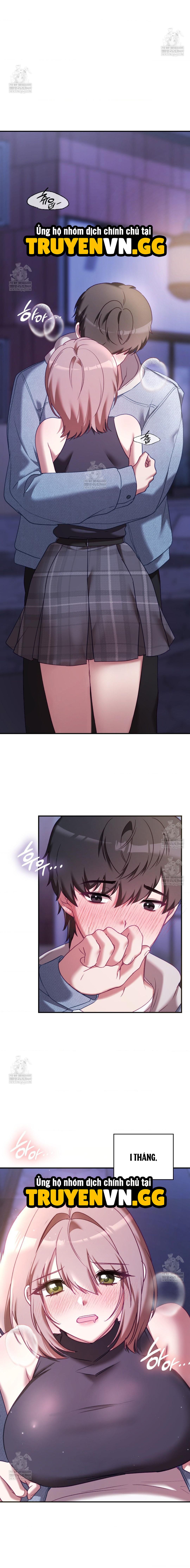 đọc truyện Tình Cảnh Yêu Đơn Phương Chương 18 ảnh 10 tại Thiên Thai Truyện