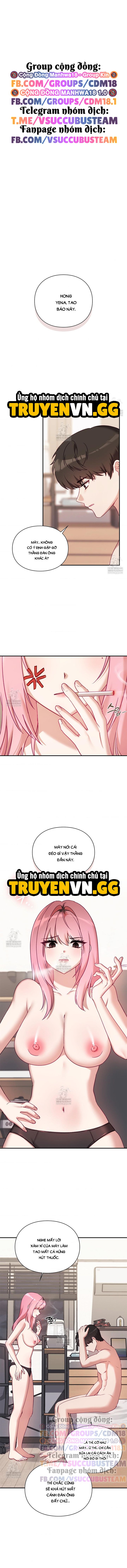 đọc truyện Tình Cảnh Yêu Đơn Phương Chương 19 ảnh 3 tại Thiên Thai Truyện