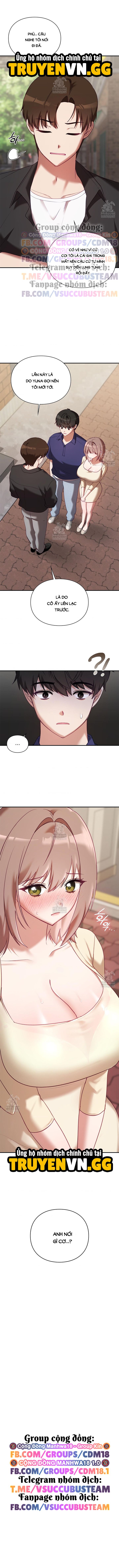 đọc truyện Tình Cảnh Yêu Đơn Phương Chương 19 ảnh 13 tại Thiên Thai Truyện