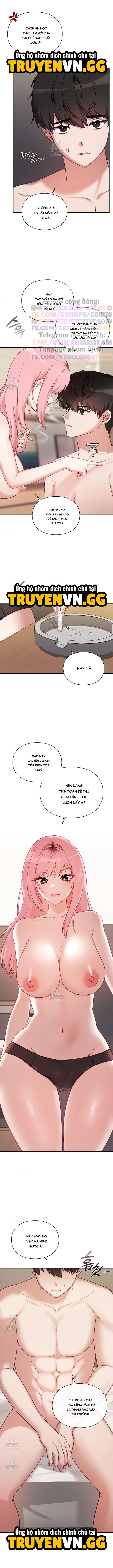 đọc truyện Tình Cảnh Yêu Đơn Phương Chương 19 ảnh 4 tại Thiên Thai Truyện