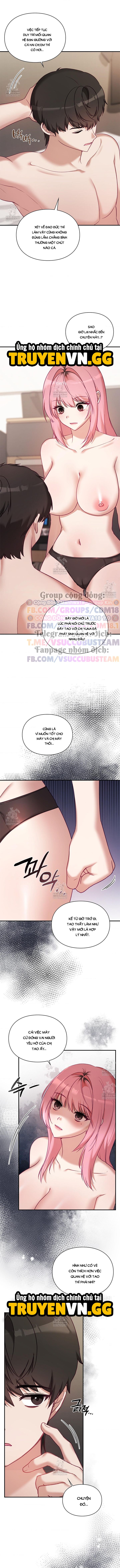 đọc truyện Tình Cảnh Yêu Đơn Phương Chương 19 ảnh 6 tại Thiên Thai Truyện