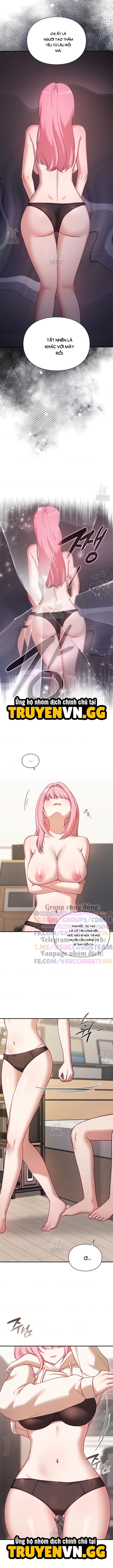 đọc truyện Tình Cảnh Yêu Đơn Phương Chương 19 ảnh 7 tại Thiên Thai Truyện