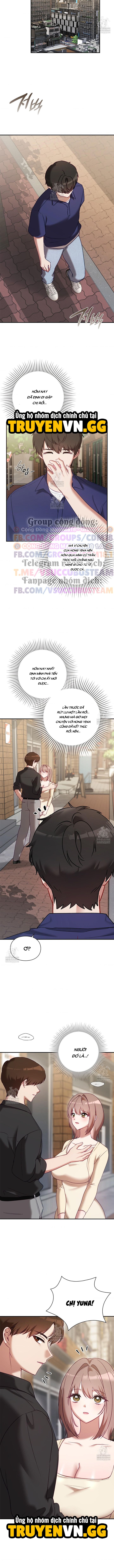 đọc truyện Tình Cảnh Yêu Đơn Phương Chương 19 ảnh 10 tại Thiên Thai Truyện