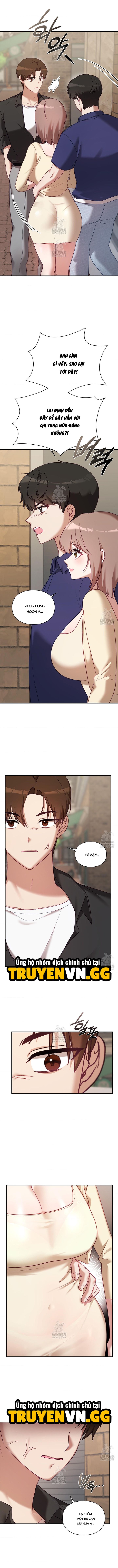 đọc truyện Tình Cảnh Yêu Đơn Phương Chương 19 ảnh 11 tại Thiên Thai Truyện