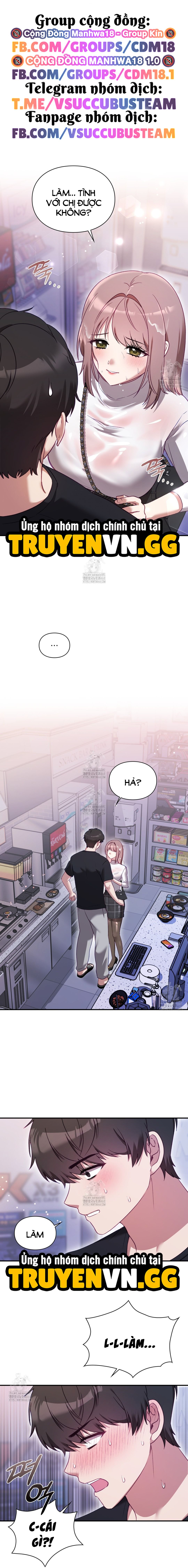 đọc truyện Tình Cảnh Yêu Đơn Phương Chương 2 ảnh 3 tại Thiên Thai Truyện