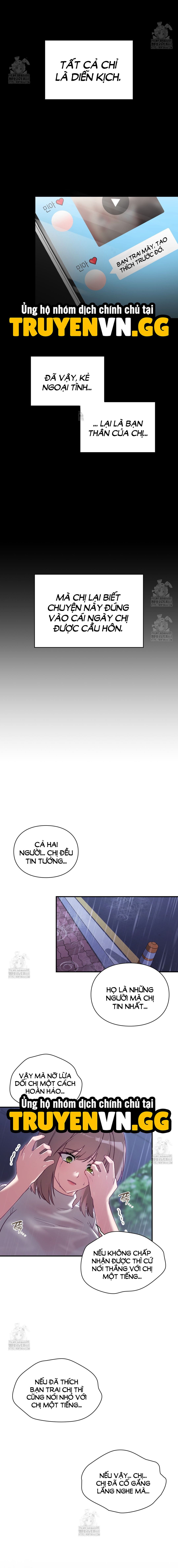 đọc truyện Tình Cảnh Yêu Đơn Phương Chương 2 ảnh 13 tại Thiên Thai Truyện