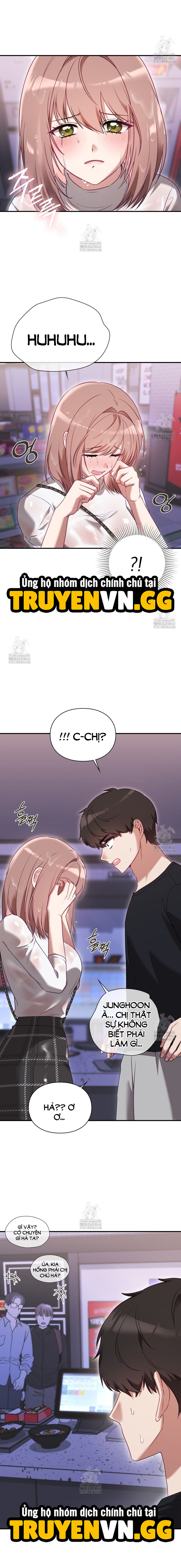 đọc truyện Tình Cảnh Yêu Đơn Phương Chương 2 ảnh 5 tại Thiên Thai Truyện