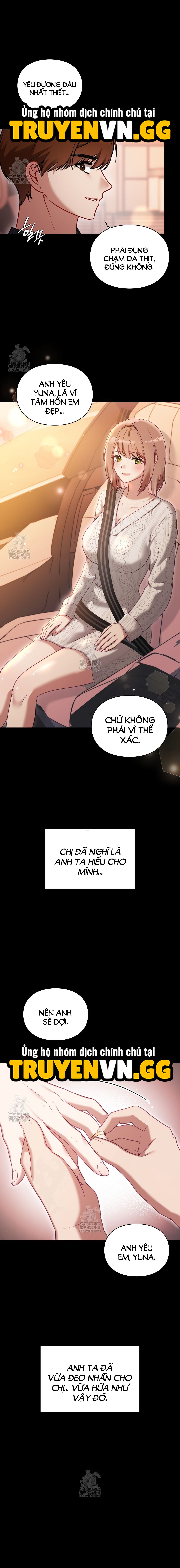 đọc truyện Tình Cảnh Yêu Đơn Phương Chương 2 ảnh 11 tại Thiên Thai Truyện