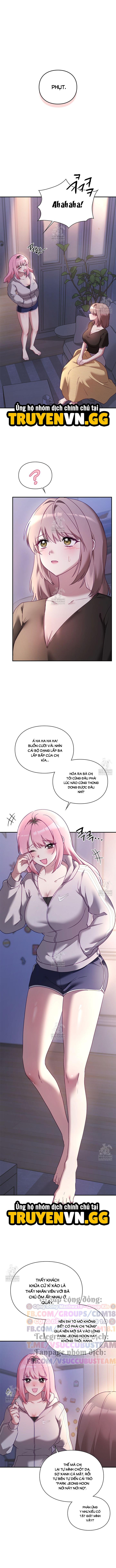 đọc truyện Tình Cảnh Yêu Đơn Phương Chương 9 ảnh 4 tại Thiên Thai Truyện