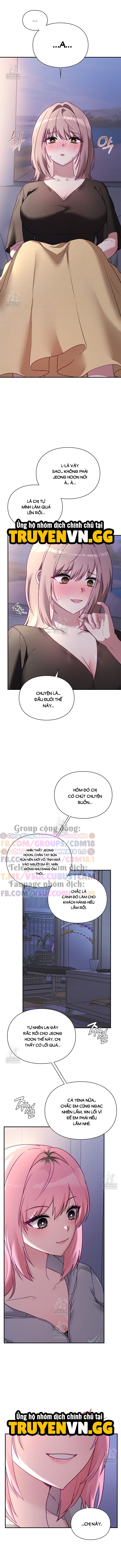 đọc truyện Tình Cảnh Yêu Đơn Phương Chương 9 ảnh 5 tại Thiên Thai Truyện