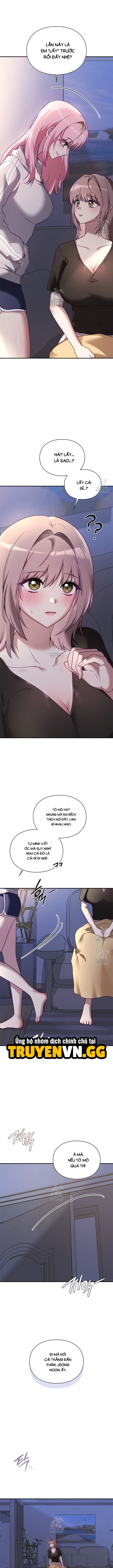 đọc truyện Tình Cảnh Yêu Đơn Phương Chương 9 ảnh 6 tại Thiên Thai Truyện