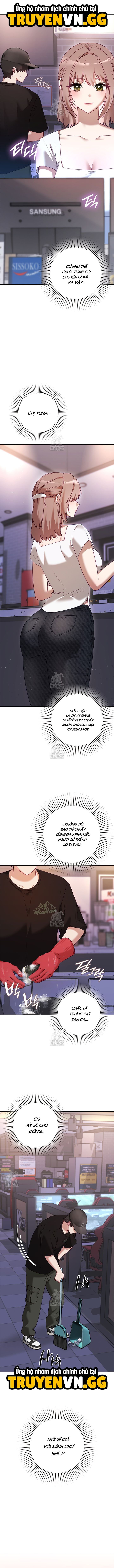 đọc truyện Tình Cảnh Yêu Đơn Phương Chương 9 ảnh 10 tại Thiên Thai Truyện