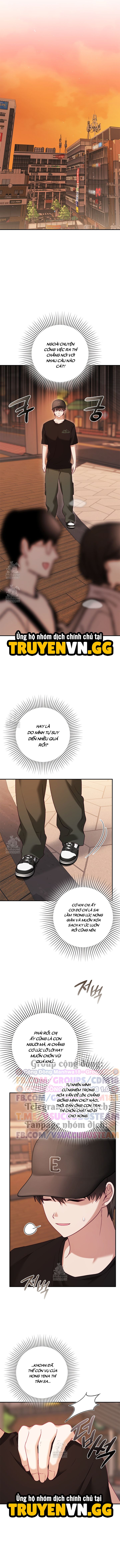 đọc truyện Tình Cảnh Yêu Đơn Phương Chương 9 ảnh 11 tại Thiên Thai Truyện