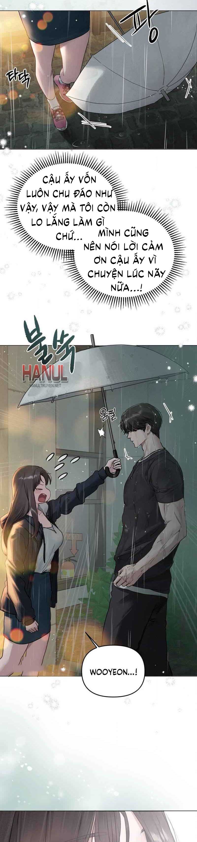 đọc truyện Tình Cờ Gặp Gỡ Chương 1.5 ảnh 13 tại Thiên Thai Truyện