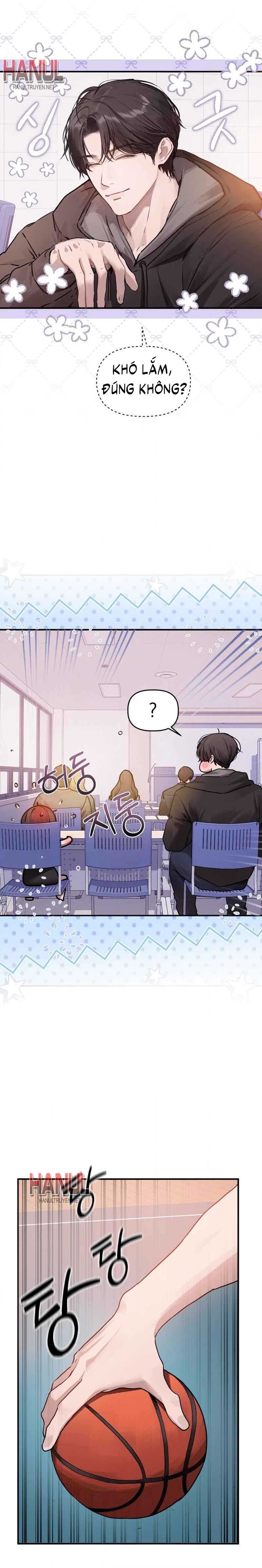 đọc truyện Tình Cờ Gặp Gỡ Chương 1.5 ảnh 5 tại Thiên Thai Truyện