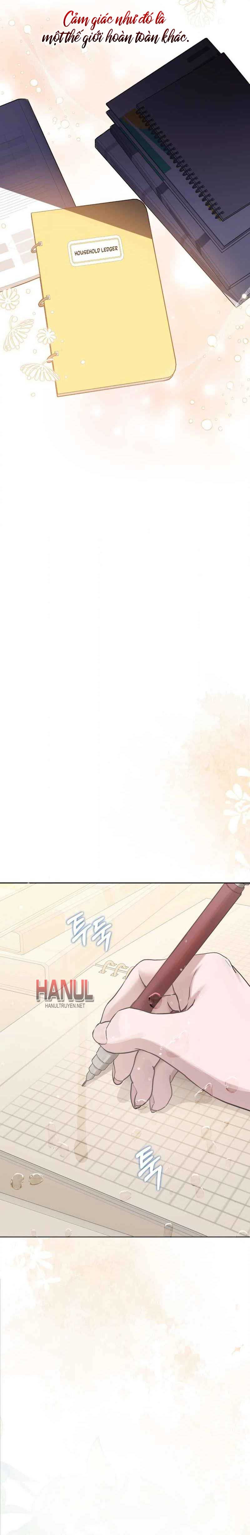 đọc truyện Tình Cờ Gặp Gỡ Chương 1.5 ảnh 8 tại Thiên Thai Truyện