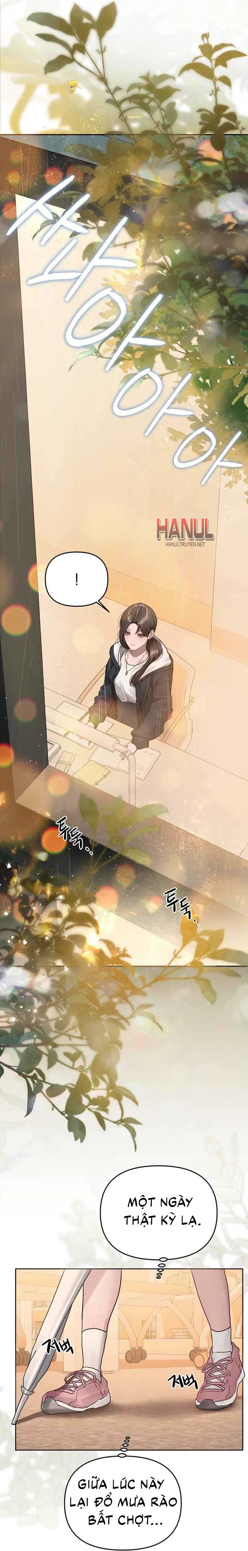 đọc truyện Tình Cờ Gặp Gỡ Chương 1.5 ảnh 9 tại Thiên Thai Truyện