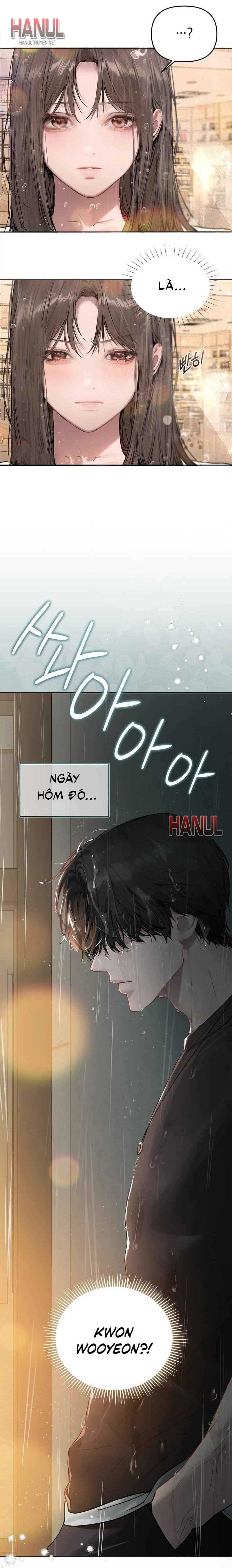 đọc truyện Tình Cờ Gặp Gỡ Chương 1.5 ảnh 11 tại Thiên Thai Truyện