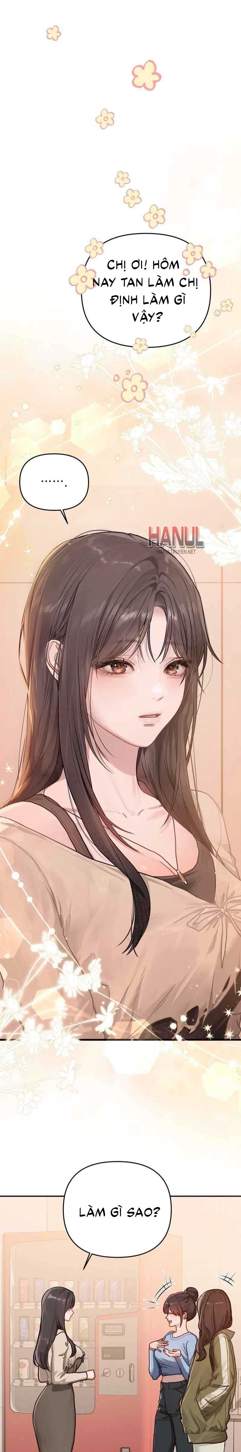 đọc truyện Tình Cờ Gặp Gỡ Chương 1 ảnh 3 tại Thiên Thai Truyện