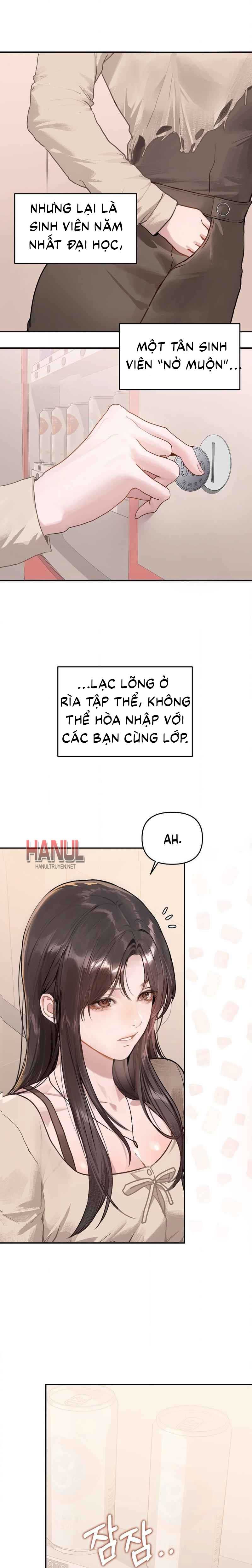 đọc truyện Tình Cờ Gặp Gỡ Chương 1 ảnh 6 tại Thiên Thai Truyện