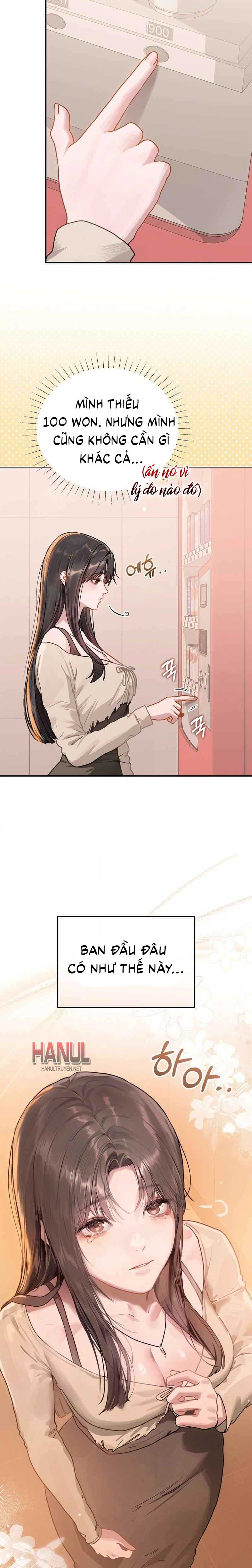 đọc truyện Tình Cờ Gặp Gỡ Chương 1 ảnh 7 tại Thiên Thai Truyện