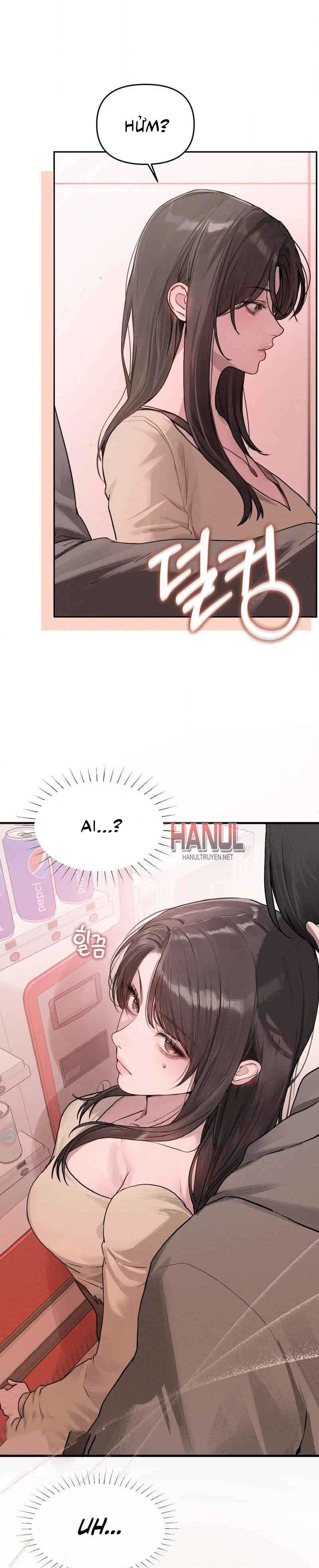 đọc truyện Tình Cờ Gặp Gỡ Chương 1 ảnh 10 tại Thiên Thai Truyện