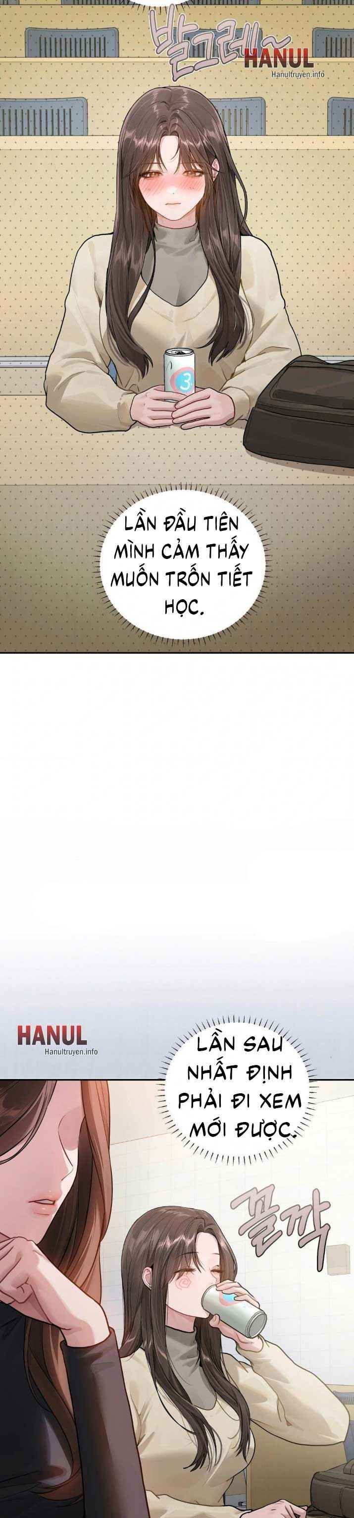 đọc truyện Tình Cờ Gặp Gỡ Chương 10.5 ảnh 14 tại Thiên Thai Truyện