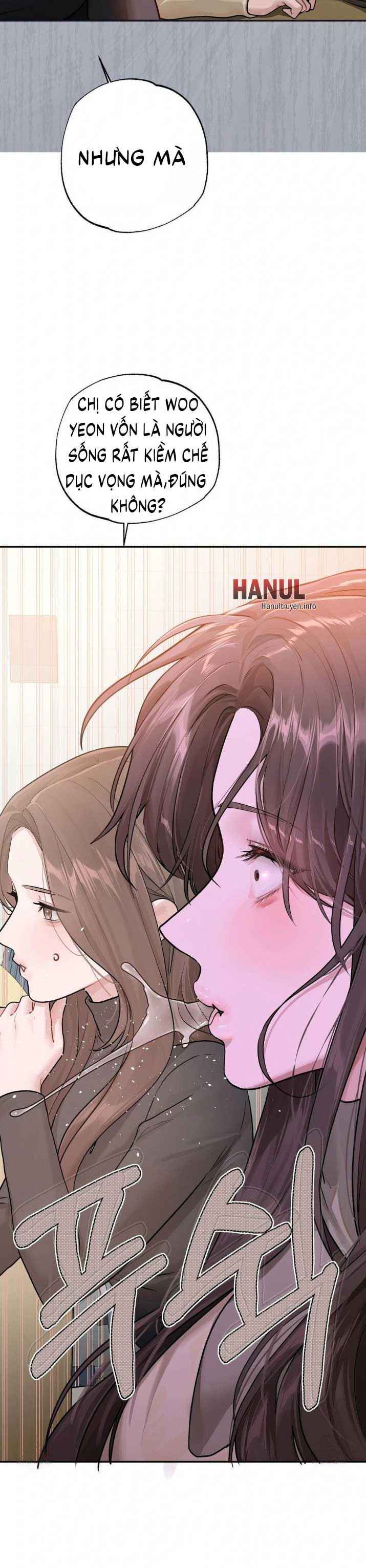 đọc truyện Tình Cờ Gặp Gỡ Chương 10.5 ảnh 15 tại Thiên Thai Truyện