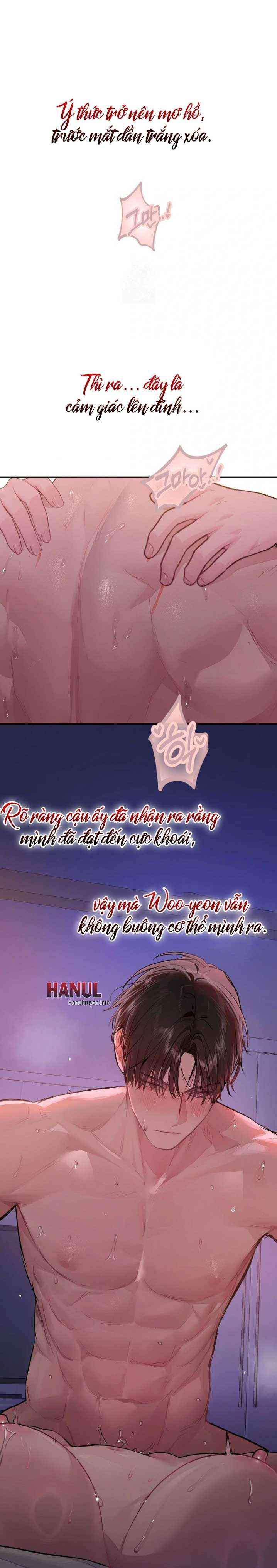 đọc truyện Tình Cờ Gặp Gỡ Chương 10 ảnh 3 tại Thiên Thai Truyện