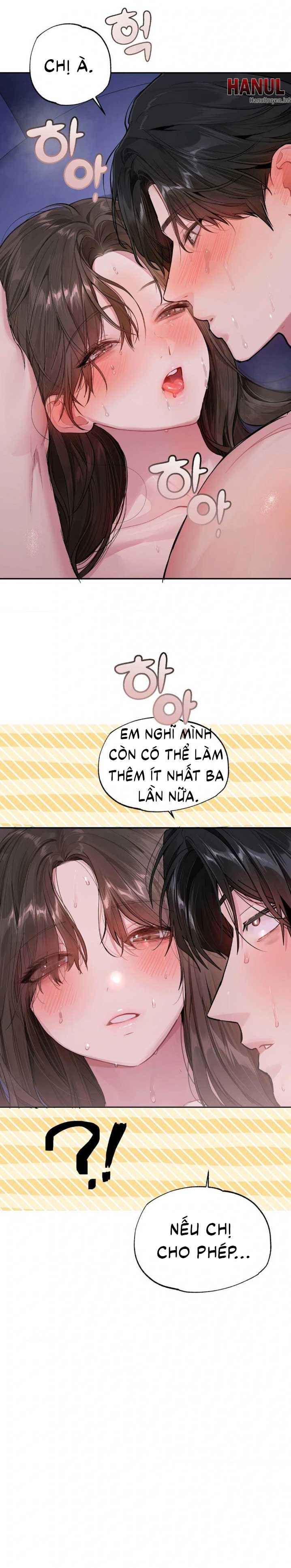 đọc truyện Tình Cờ Gặp Gỡ Chương 10 ảnh 12 tại Thiên Thai Truyện