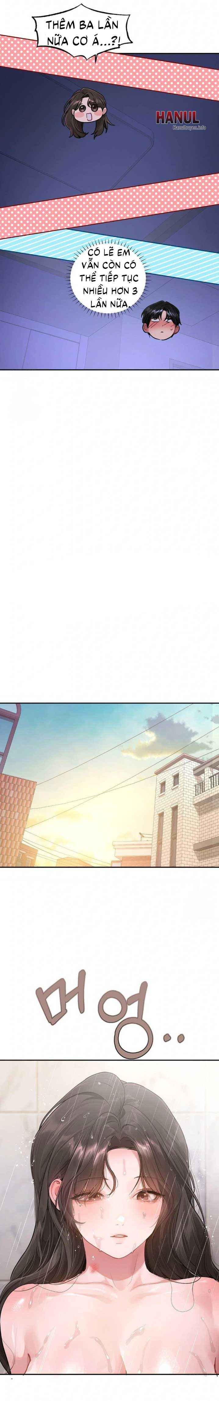 đọc truyện Tình Cờ Gặp Gỡ Chương 10 ảnh 13 tại Thiên Thai Truyện