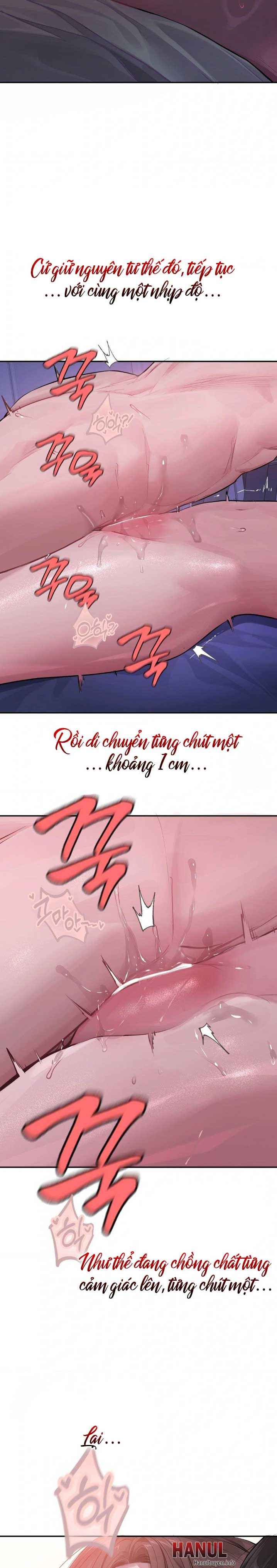 đọc truyện Tình Cờ Gặp Gỡ Chương 10 ảnh 4 tại Thiên Thai Truyện