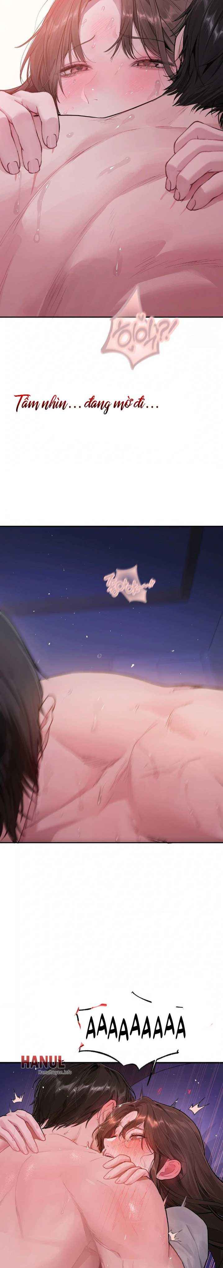 đọc truyện Tình Cờ Gặp Gỡ Chương 10 ảnh 5 tại Thiên Thai Truyện