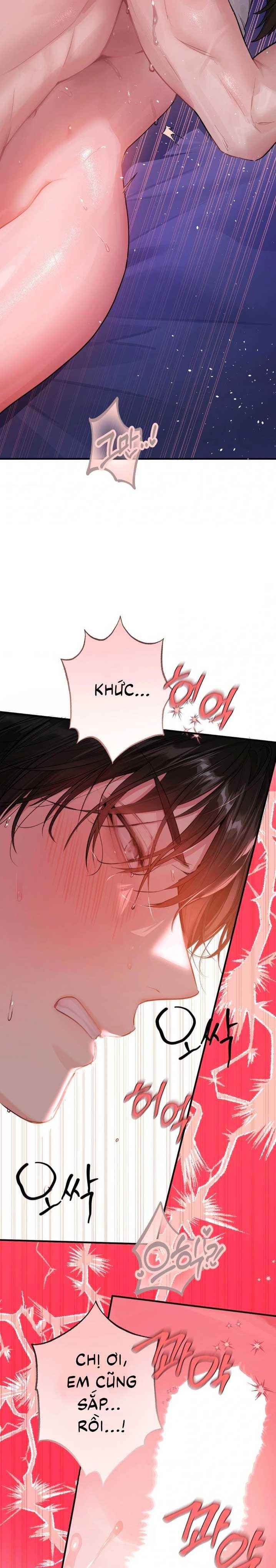 đọc truyện Tình Cờ Gặp Gỡ Chương 10 ảnh 6 tại Thiên Thai Truyện