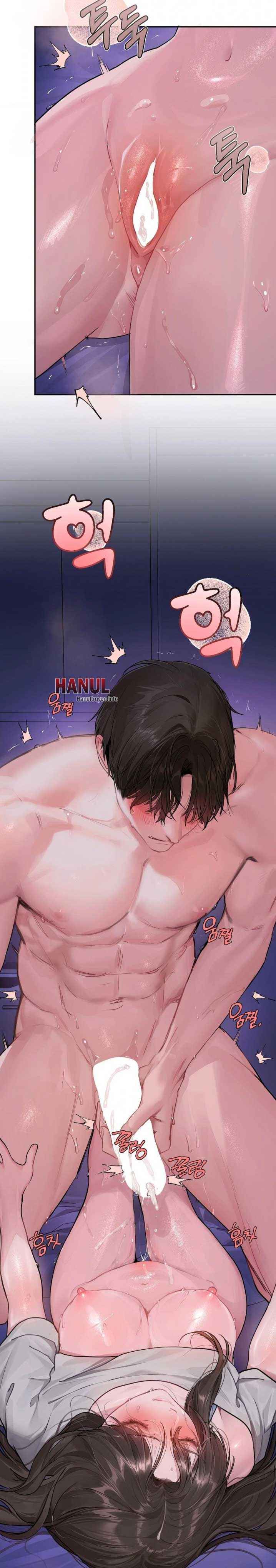 đọc truyện Tình Cờ Gặp Gỡ Chương 10 ảnh 9 tại Thiên Thai Truyện