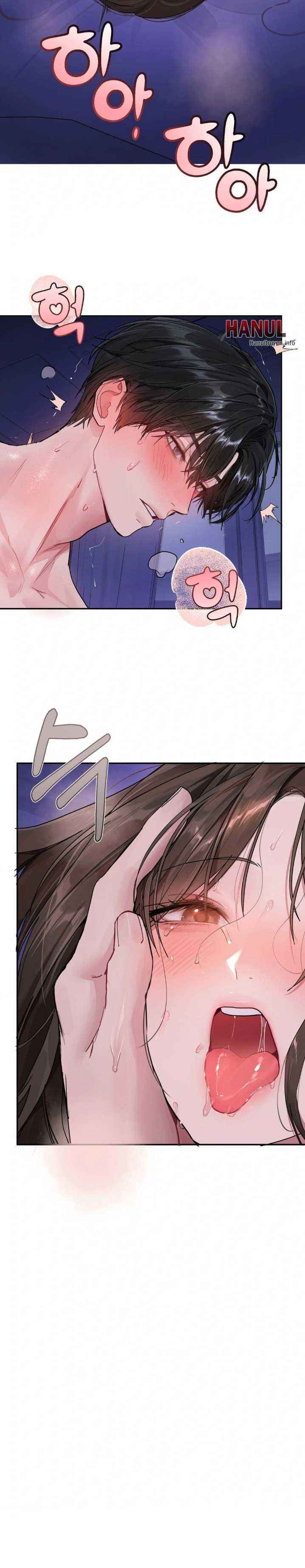 đọc truyện Tình Cờ Gặp Gỡ Chương 10 ảnh 10 tại Thiên Thai Truyện