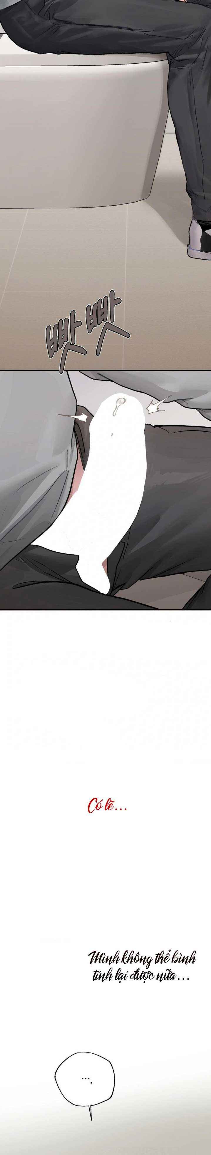 đọc truyện Tình Cờ Gặp Gỡ Chương 11.5 ảnh 4 tại Thiên Thai Truyện