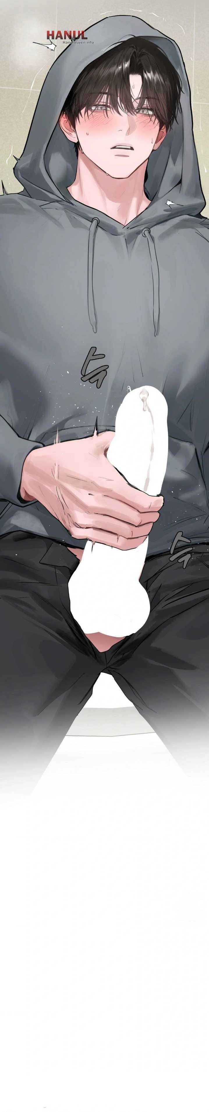 đọc truyện Tình Cờ Gặp Gỡ Chương 11.5 ảnh 5 tại Thiên Thai Truyện