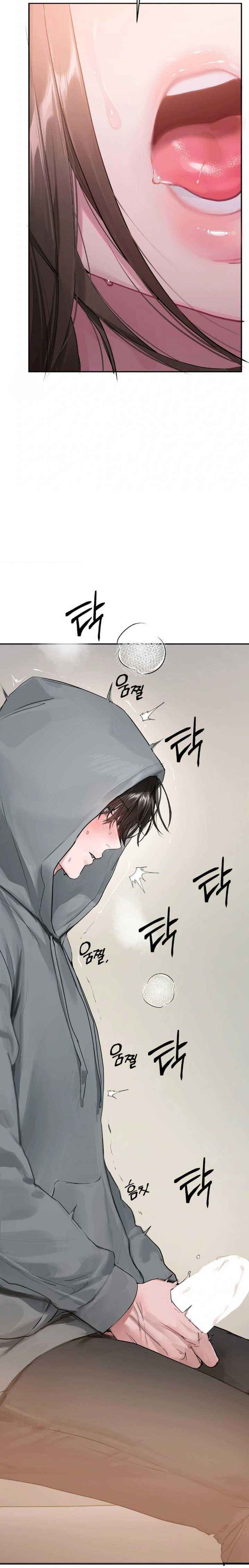 đọc truyện Tình Cờ Gặp Gỡ Chương 11.5 ảnh 7 tại Thiên Thai Truyện