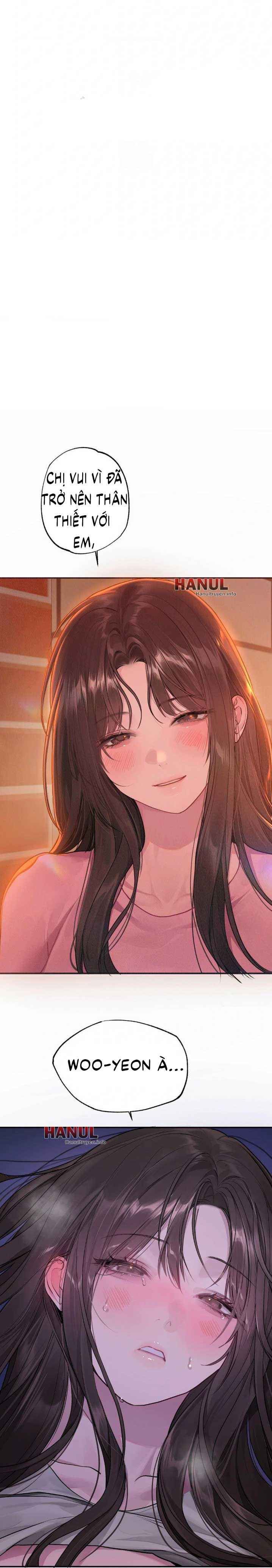 đọc truyện Tình Cờ Gặp Gỡ Chương 11.5 ảnh 8 tại Thiên Thai Truyện