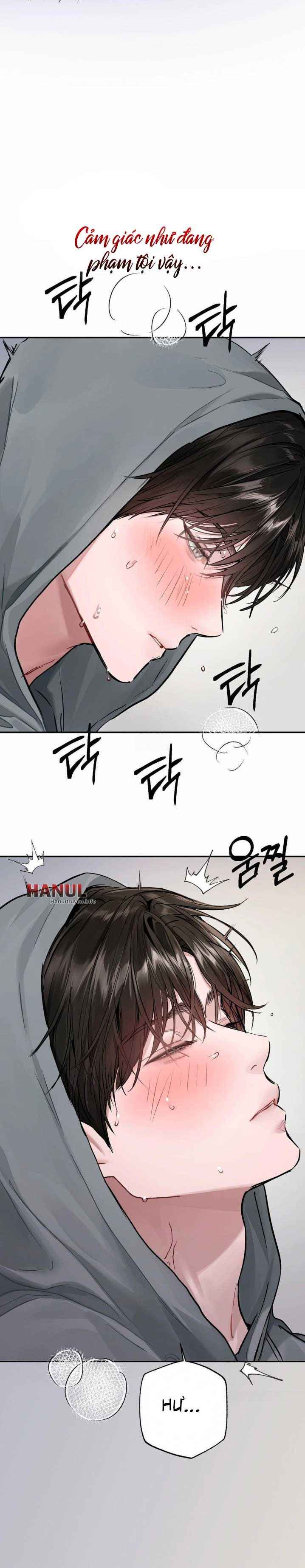 đọc truyện Tình Cờ Gặp Gỡ Chương 11.5 ảnh 9 tại Thiên Thai Truyện