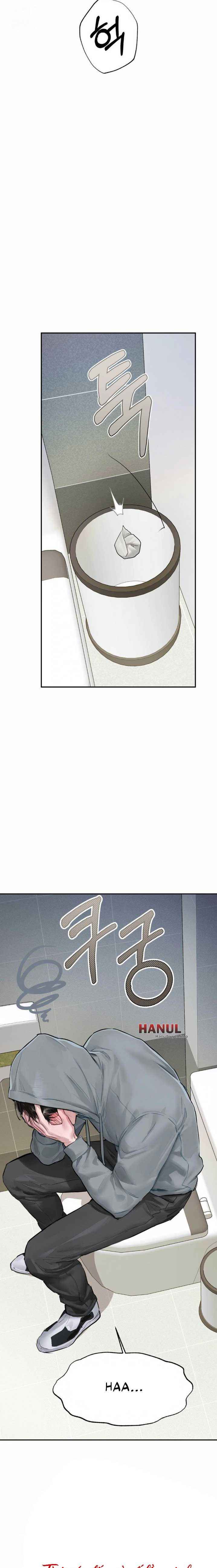 đọc truyện Tình Cờ Gặp Gỡ Chương 11.5 ảnh 11 tại Thiên Thai Truyện