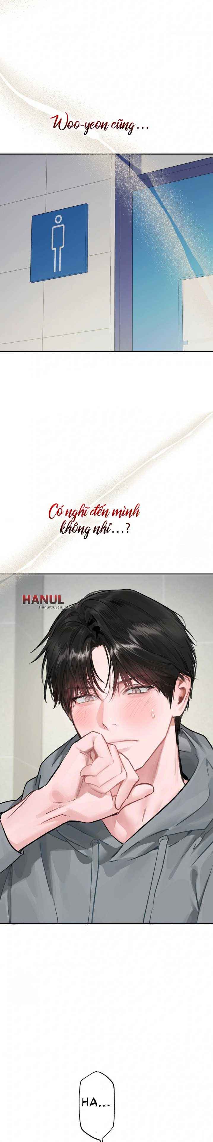 đọc truyện Tình Cờ Gặp Gỡ Chương 11 ảnh 12 tại Thiên Thai Truyện