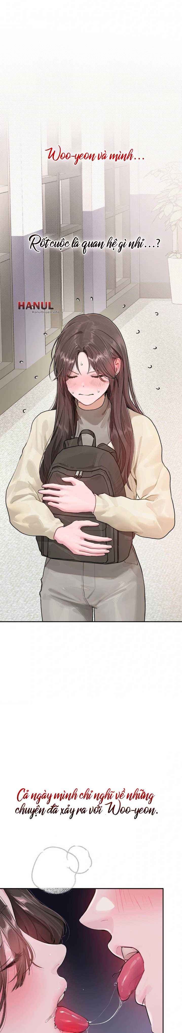 đọc truyện Tình Cờ Gặp Gỡ Chương 11 ảnh 6 tại Thiên Thai Truyện