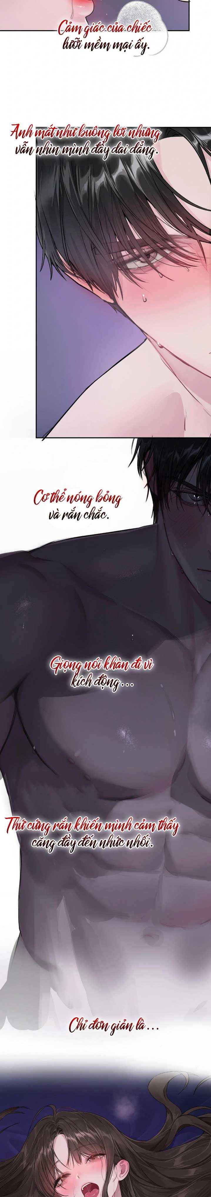 đọc truyện Tình Cờ Gặp Gỡ Chương 11 ảnh 7 tại Thiên Thai Truyện