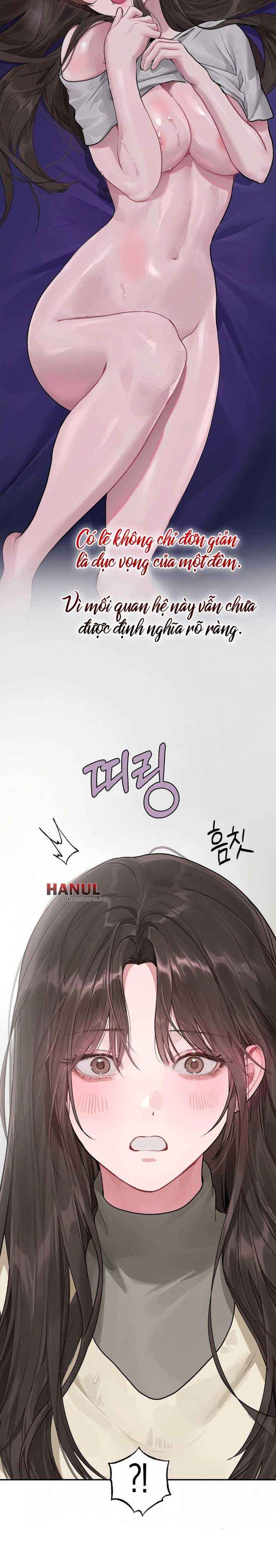 đọc truyện Tình Cờ Gặp Gỡ Chương 11 ảnh 8 tại Thiên Thai Truyện