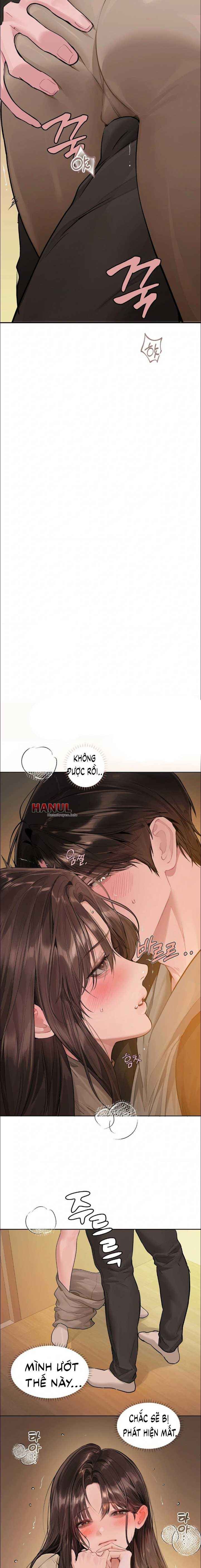 đọc truyện Tình Cờ Gặp Gỡ Chương 12.5 ảnh 13 tại Thiên Thai Truyện